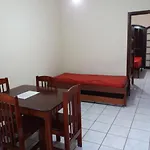 Chalés Bandeiras