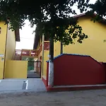 Chalés Bandeiras