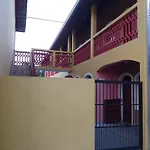 Chalés Bandeiras
