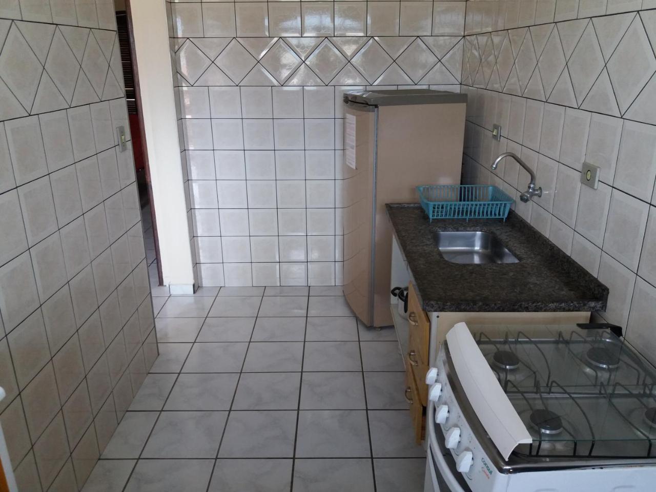 Casa de hóspedes Chales Bandeiras *