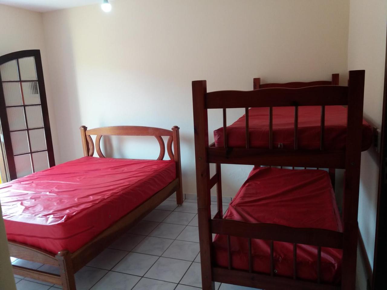 Casa de hóspedes Chales Bandeiras *